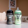 Набор бутылочек Tommee Tippee Closer to Nature Animals 2 шт х 340 мл (TT0036)