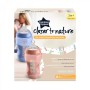 Набор бутылочек Tommee Tippee Closer to Nature Kindness 2 шт х 340 мл (TT0040)