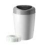 Накопитель подгузников  Tommee Tippee Sangenic Simplee + 1 сменная кассета Белый (TT0070)