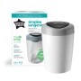 Накопитель подгузников  Tommee Tippee Sangenic Simplee + 1 сменная кассета Белый (TT0070)
