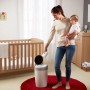 Накопитель подгузников  Tommee Tippee Sangenic Simplee + 1 сменная кассета Белый (TT0070)