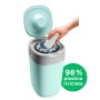 Накопитель подгузников Tommee Tippee Twist & Click + 1 сменная кассета Зеленый (TT0370)