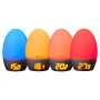 Ночник Tommee Tippee Groegg 2 с термометром (TT0304)
