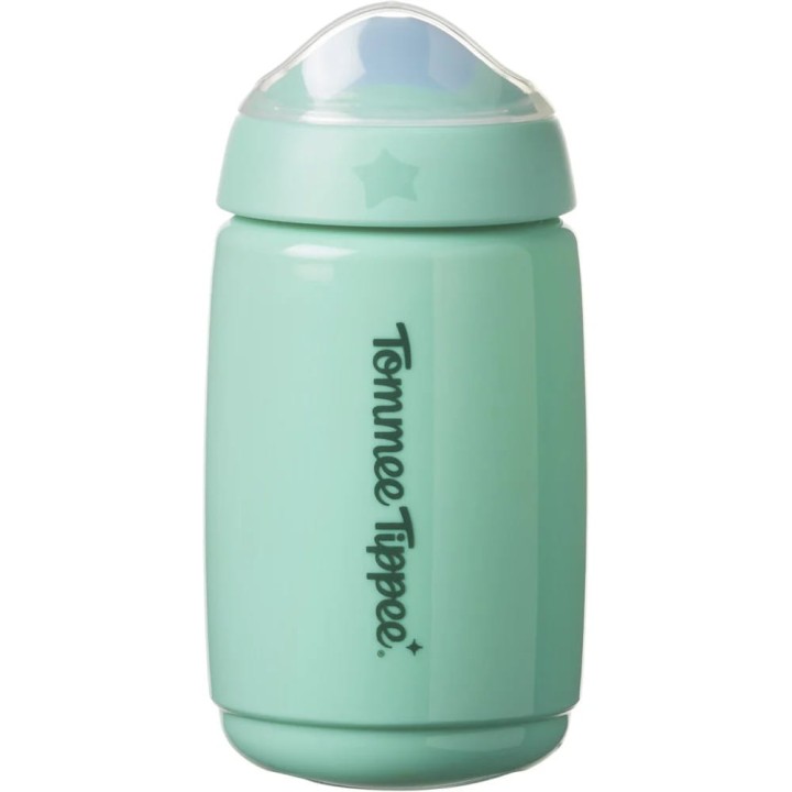 Чашка Tommee Tippee Toddler Sipper Cup 390 мл 12 мес Березовая (TT0536)