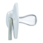 Пустышка Tommee Tippee MODA Orthodontic 6-18 мес 2 шт (TT0499)