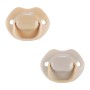 Пустышка Tommee Tippee MODA Orthodontic 6-18 мес 2 шт (TT0498)