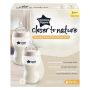 Набор бутылочкек для кормленияTommee Tippee  Closer to Nature 2 шт x 340 мл (TT019)
