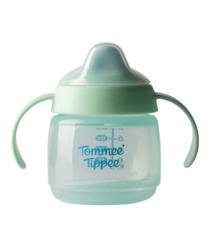 Чашка Tommee Tippee Starter Spout 150 мл 4 мес (TT0515)