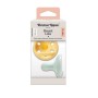 Пустышка Tommee Tippee Breast-like 0-6 мес 2 шт (TT0519)