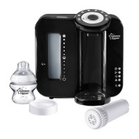 Машина для приготовления смеси Tommee Tippee Perfect Prep Черная (TT0111)