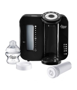 Машина для приготовления смеси Tommee Tippee Perfect Prep Черная (TT0111)