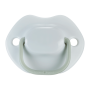 Пустушка Tommee Tippee MODA Orthodontic 0-6 міс 2 шт (TT0505)