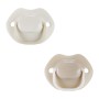 Пустышка  Tommee Tippee MODA Orthodontic 0-6 мес 2 шт (TT0504) 