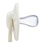 Пустышка  Tommee Tippee MODA Orthodontic 0-6 мес 2 шт (TT0504) 