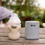 Подогреватель бутылочек Tommee Tippee LetsGo портативный (TT0427)