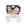  Ручки для пляшечок Tommee Tippee Closer to Nature 2 шт (TT0107-ROZ)