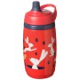 Термочашка Tommee Tippee Superstar Sportee 266 мл 12 мес Красная (TT0394)