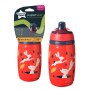 Термочашка Tommee Tippee Superstar Sportee 266 мл 12 мес Красная (TT0394)