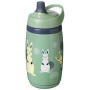 Термочашка Tommee Tippee Superstar Sportee 266 мл 12 мес Зеленая (TT0393)