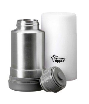 Термос-подогреватель Tommee Tippee Closer to Nature (TT0086)